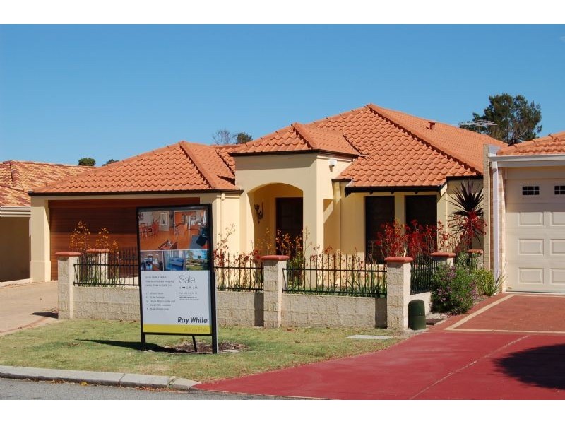 11A Pusey Street, Bentley WA 6102