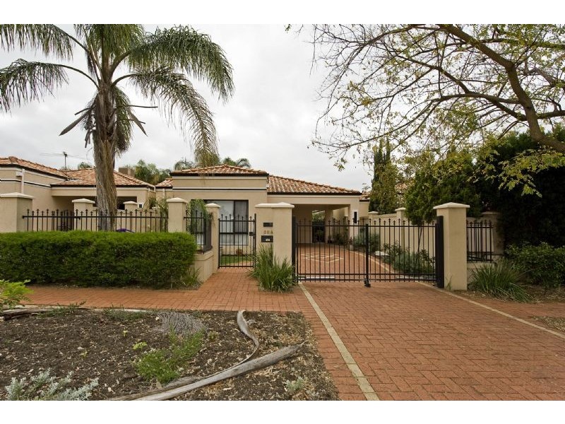 35A Newey Street, Rivervale WA 6103