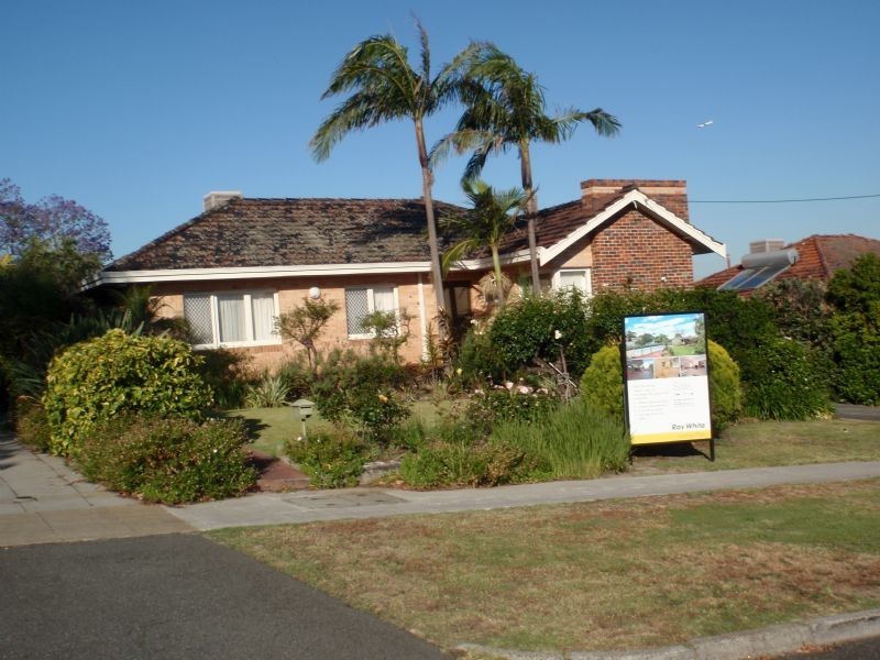 6 Washer Street, East Victoria Park WA 6101