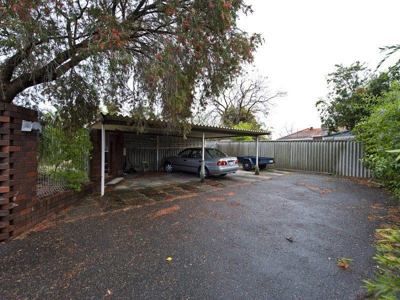 6 Washer Street, East Victoria Park WA 6101