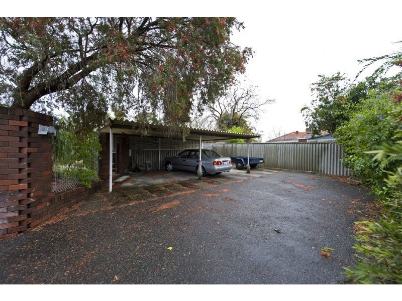 6 Washer Street, East Victoria Park WA 6101