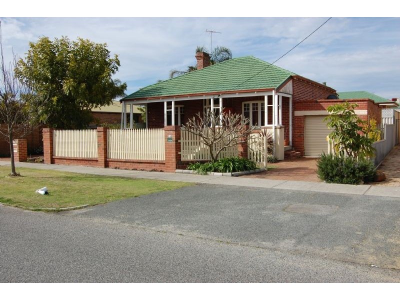 16 Swansea Street, East Victoria Park WA 6101