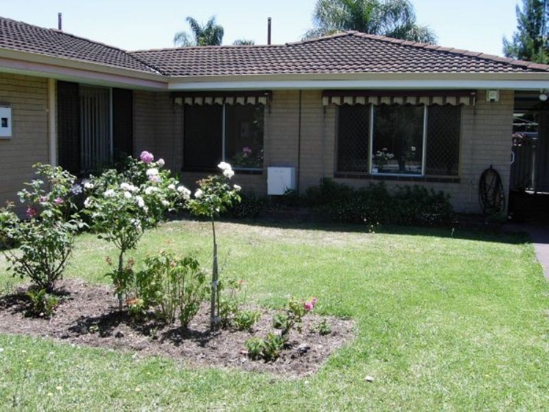 12 Apollo Way, Carlisle WA 6101