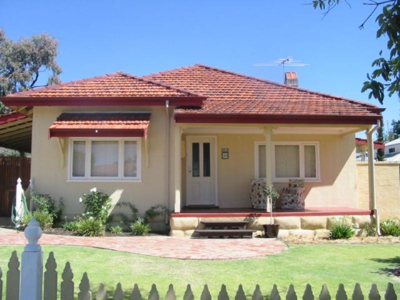 29  Palmerston Street, St James WA 6102