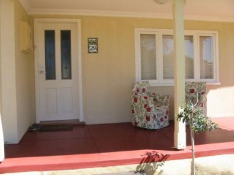 29  Palmerston Street, St James WA 6102