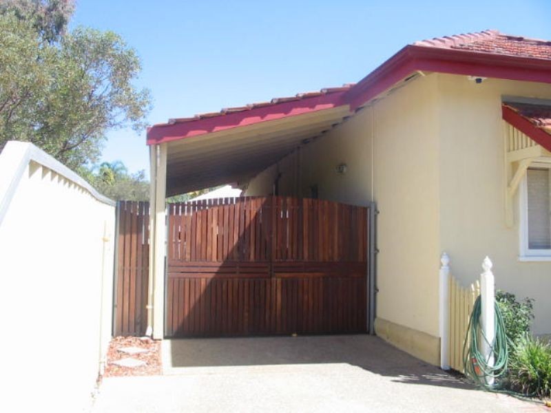 29  Palmerston Street, St James WA 6102