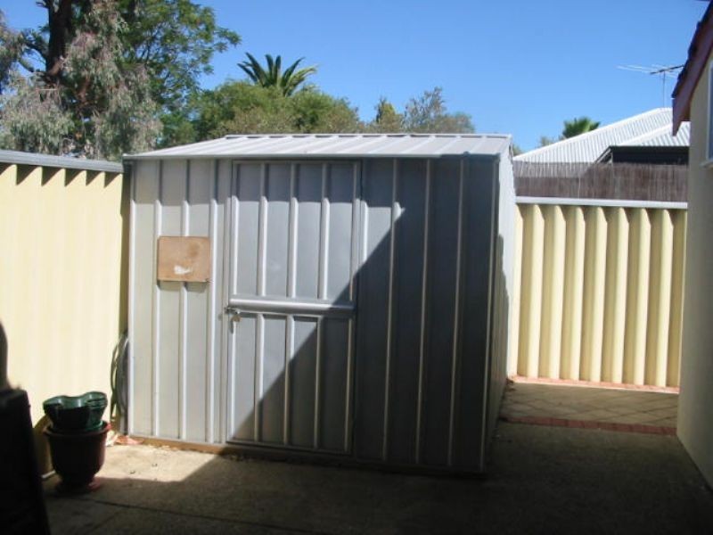 29  Palmerston Street, St James WA 6102