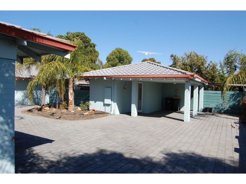 East Victoria Park WA 6101