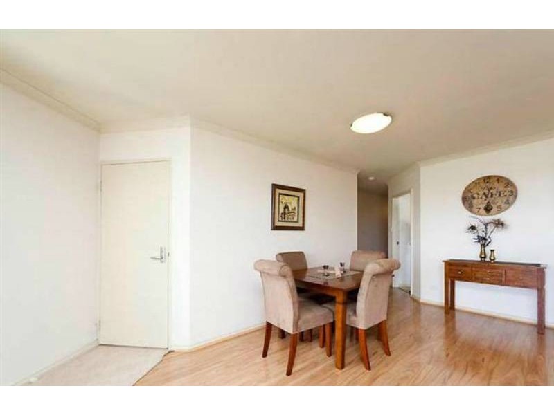 4/14 Waterloo Crescent, East Perth WA 6004