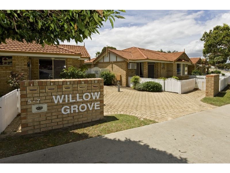 9/5 Edwards Crescent, Redcliffe WA 6104