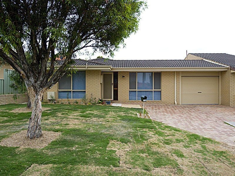 138 Gloucester St, Victoria Park WA 6100