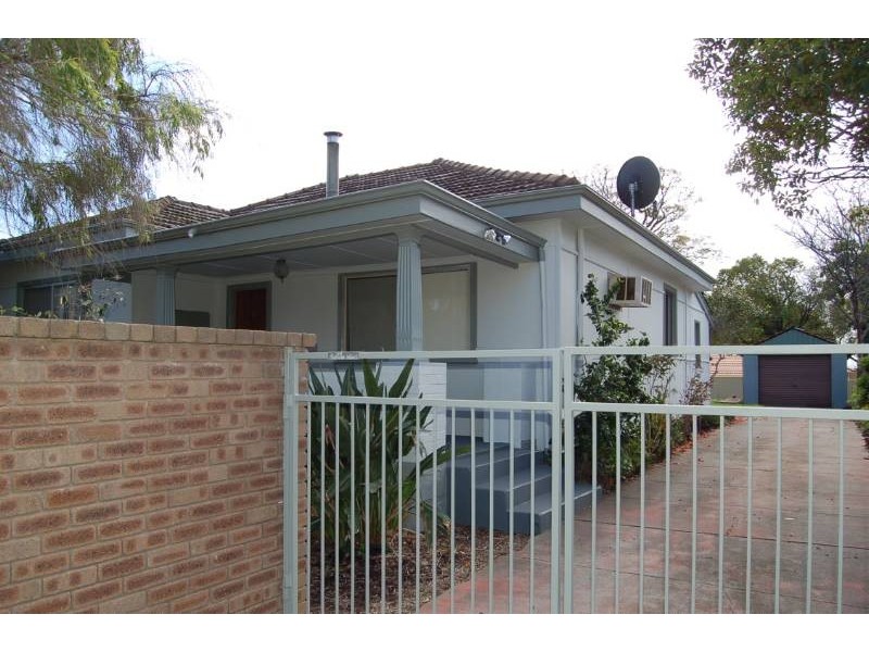 168 Planet Street, Carlisle WA 6101