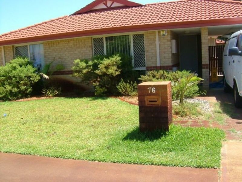 76 George Way, Cannington WA 6107