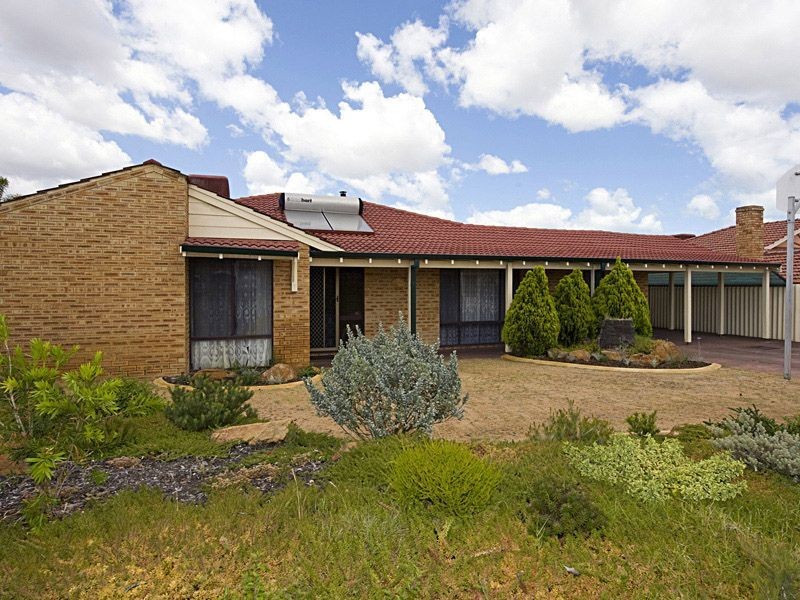 43 Laughton Way, Leeming WA 6149
