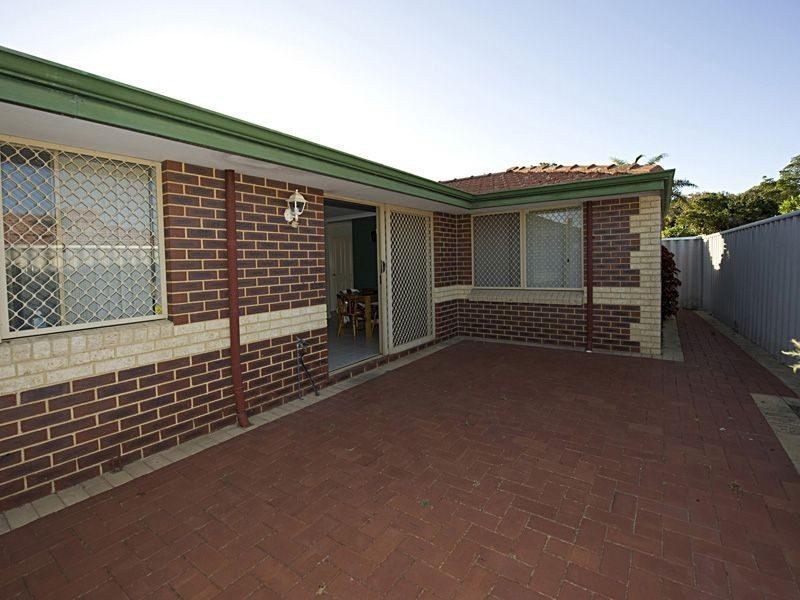 3/140 Hubert St, East Victoria Park WA 6101