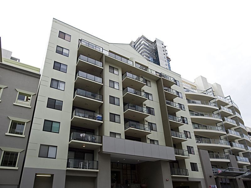 6 / 7 Bennett St, East Perth WA 6004