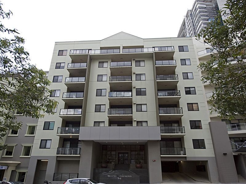 6 / 7 Bennett St, East Perth WA 6004