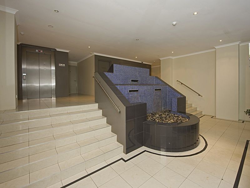 6 / 7 Bennett St, East Perth WA 6004