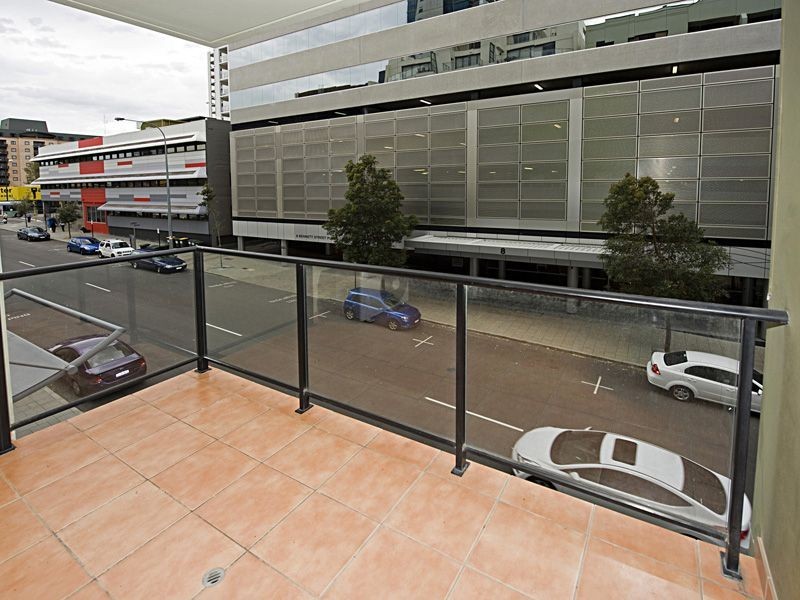 6 / 7 Bennett St, East Perth WA 6004