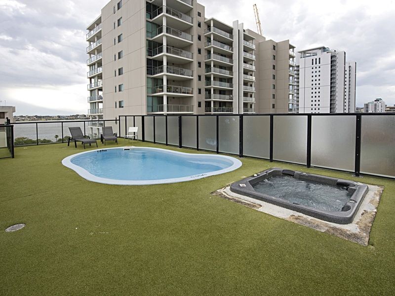 6 / 7 Bennett St, East Perth WA 6004