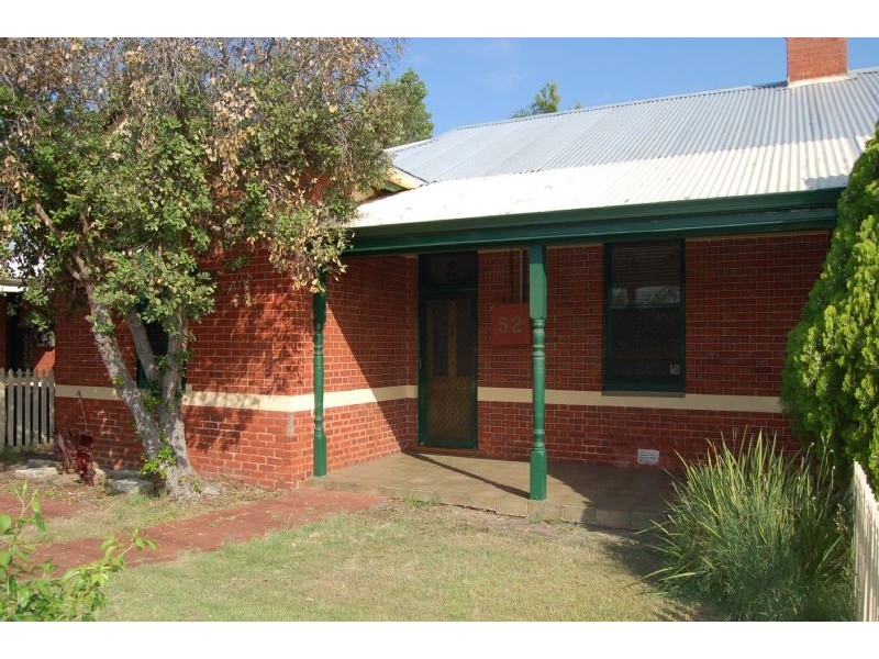 52 Mackie Street, Victoria Park WA 6100
