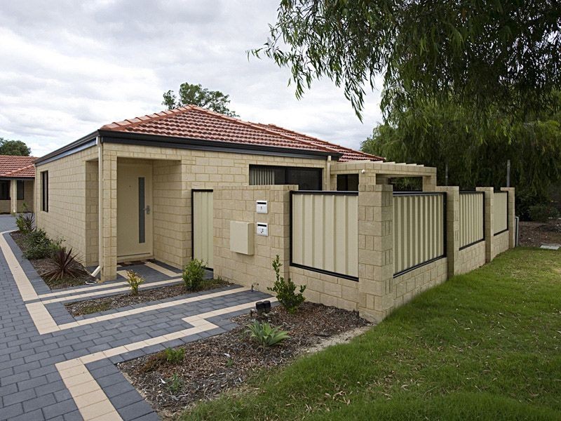 Lot 1/69 Alexandra Place, Bentley WA 6102