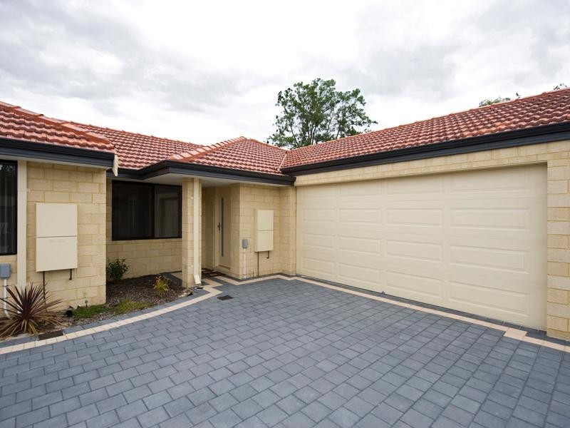 Lot 3/69 Alexandra Place, Bentley WA 6102