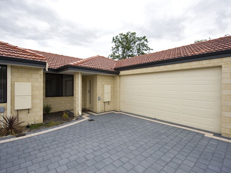4/69 Alexandra Place, Bentley WA 6102