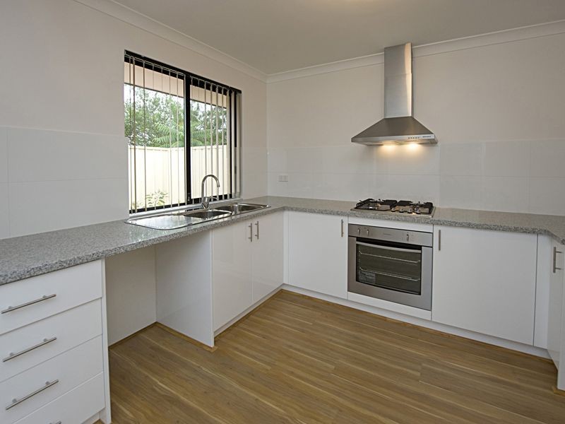 4/69 Alexandra Place, Bentley WA 6102