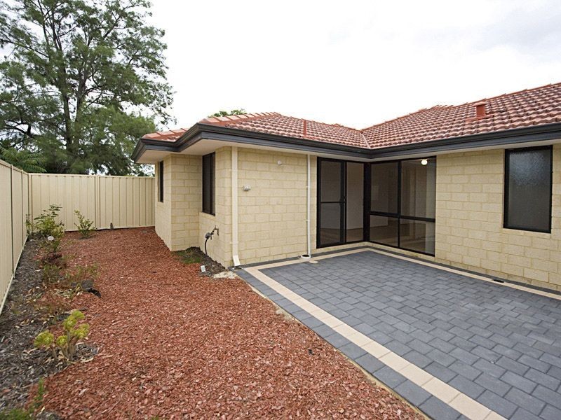 4/69 Alexandra Place, Bentley WA 6102