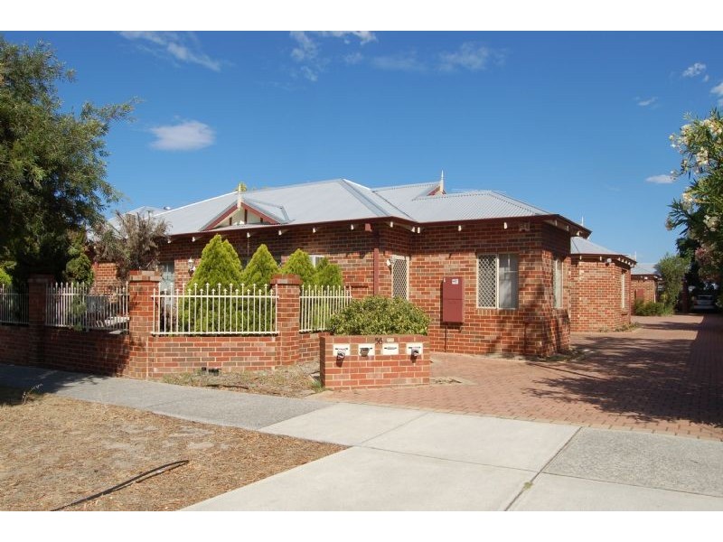 2/56  Leonard Street, Victoria Park WA 6100