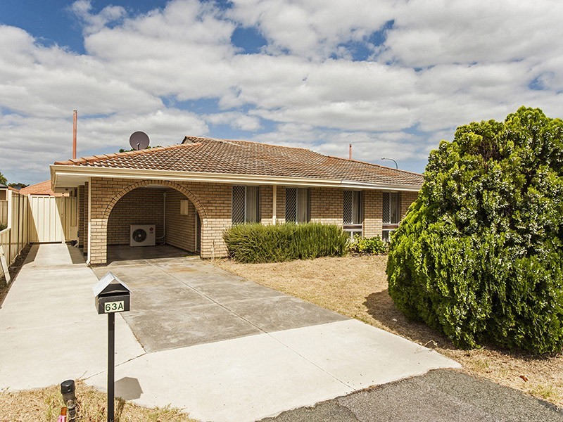 63A Jupiter Street, Carlisle WA 6101