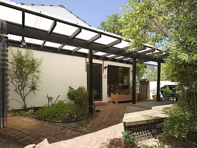 4/30 Mitchell Street, Bentley WA 6102