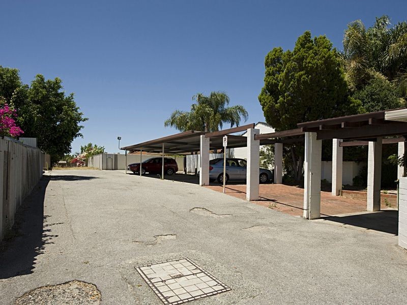 4/30 Mitchell Street, Bentley WA 6102