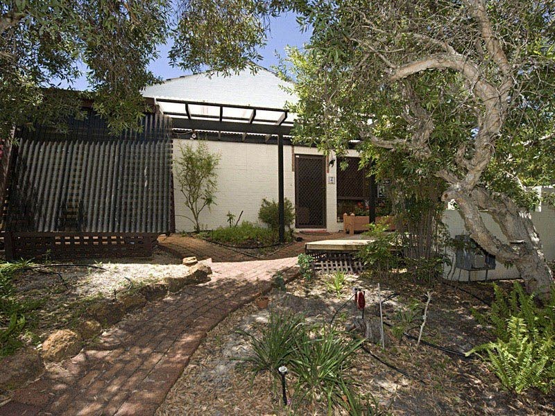 4/30 Mitchell Street, Bentley WA 6102