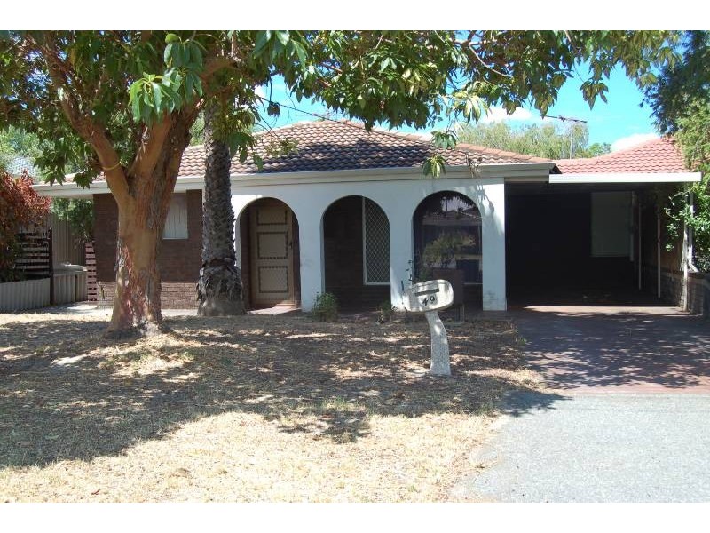49 Asteroid Way, Carlisle WA 6101