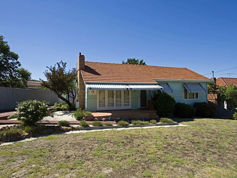 4 Huntingdon Street, East Victoria Park WA 6101