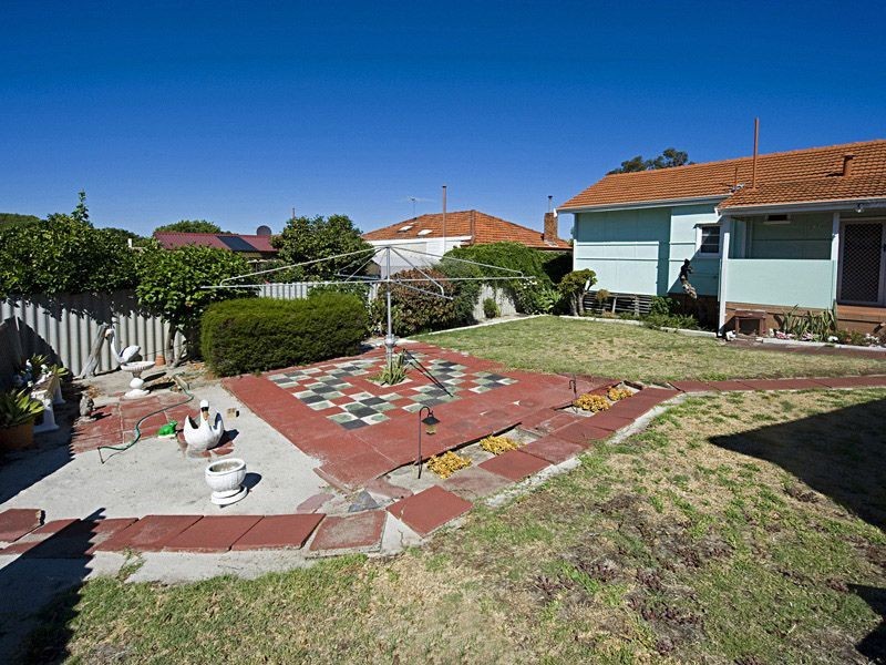 4 Huntingdon Street, East Victoria Park WA 6101