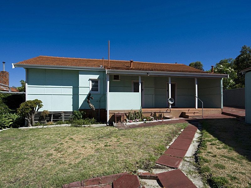 4 Huntingdon Street, East Victoria Park WA 6101