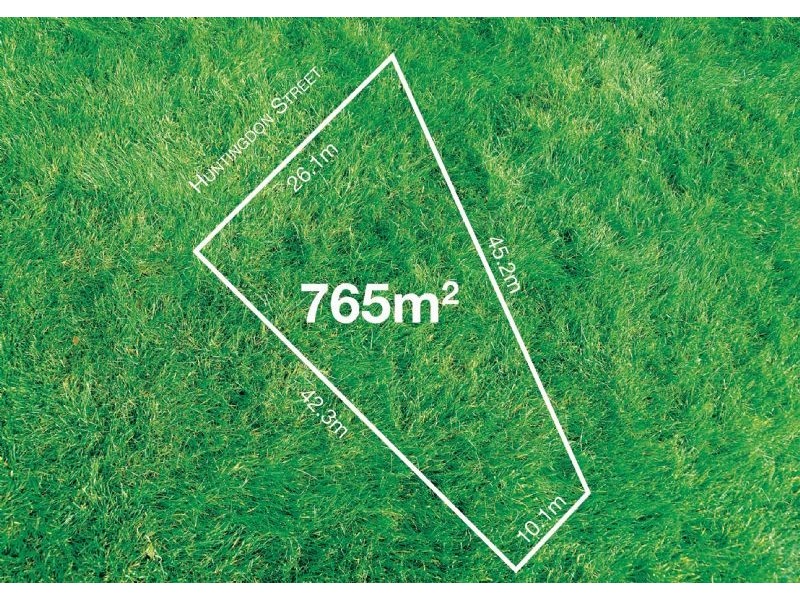 4 Huntingdon Street, East Victoria Park WA 6101