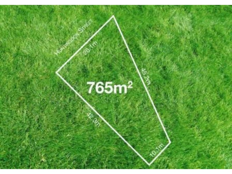 4 Huntingdon Street, East Victoria Park WA 6101