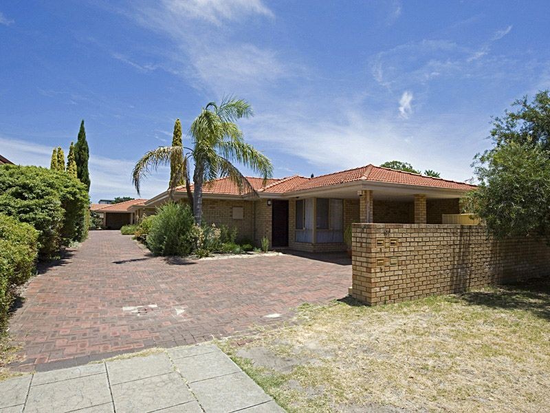 3/121 Swansea St, East Victoria Park WA 6101