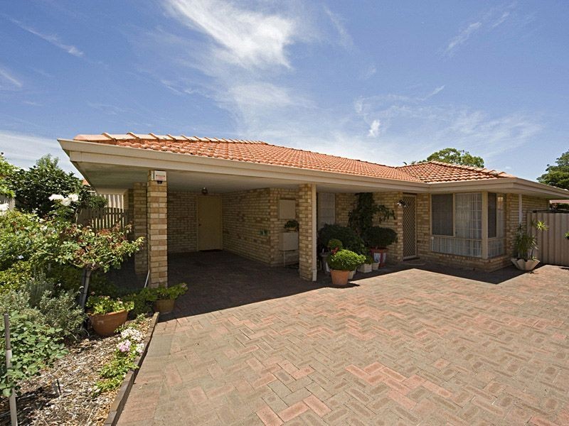 3/121 Swansea St, East Victoria Park WA 6101