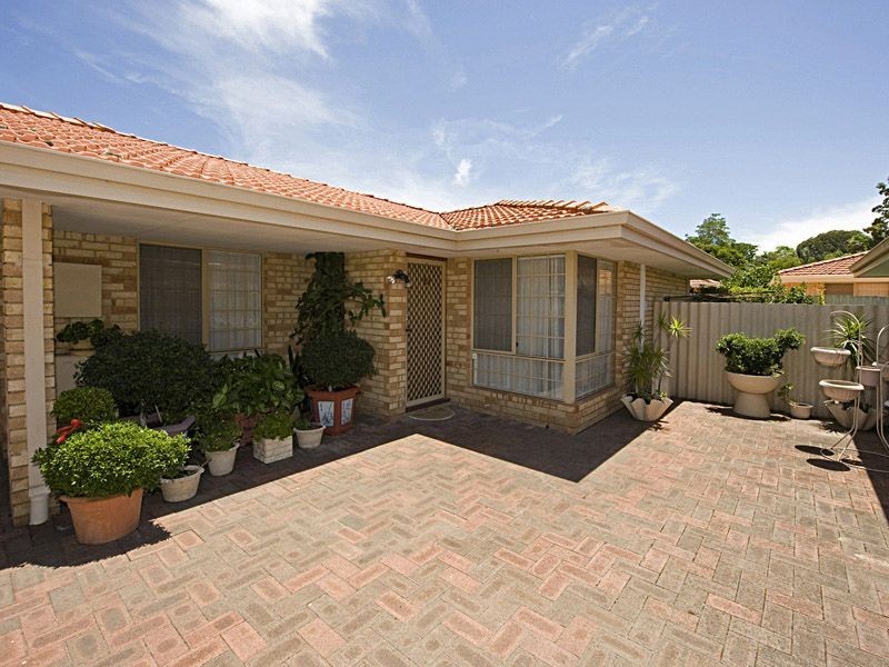 3/121 Swansea St, East Victoria Park WA 6101