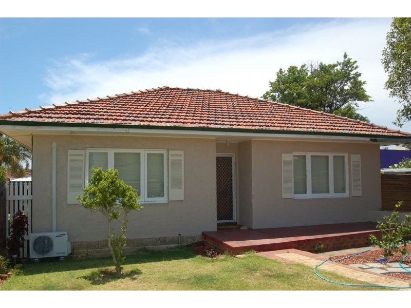 5A  Coolgardie Street, St James WA 6102