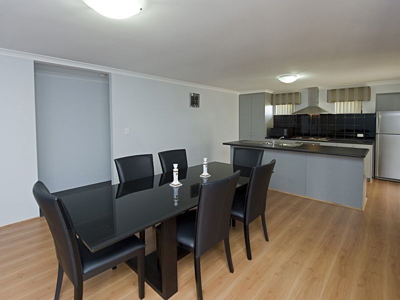 41(Rear) Hackbridge Way, Bayswater WA 6053