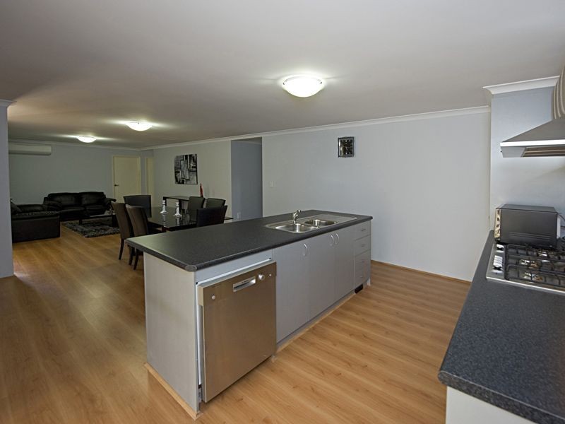 41(Rear) Hackbridge Way, Bayswater WA 6053