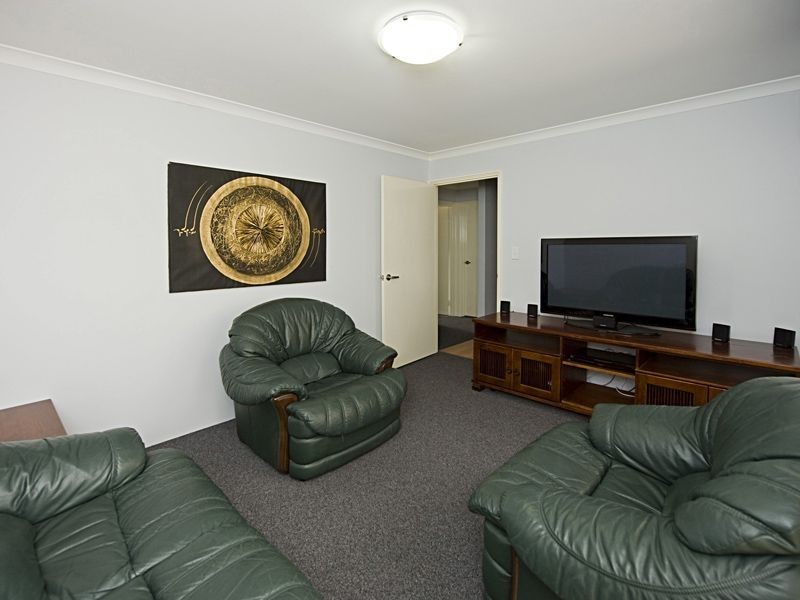 41(Rear) Hackbridge Way, Bayswater WA 6053