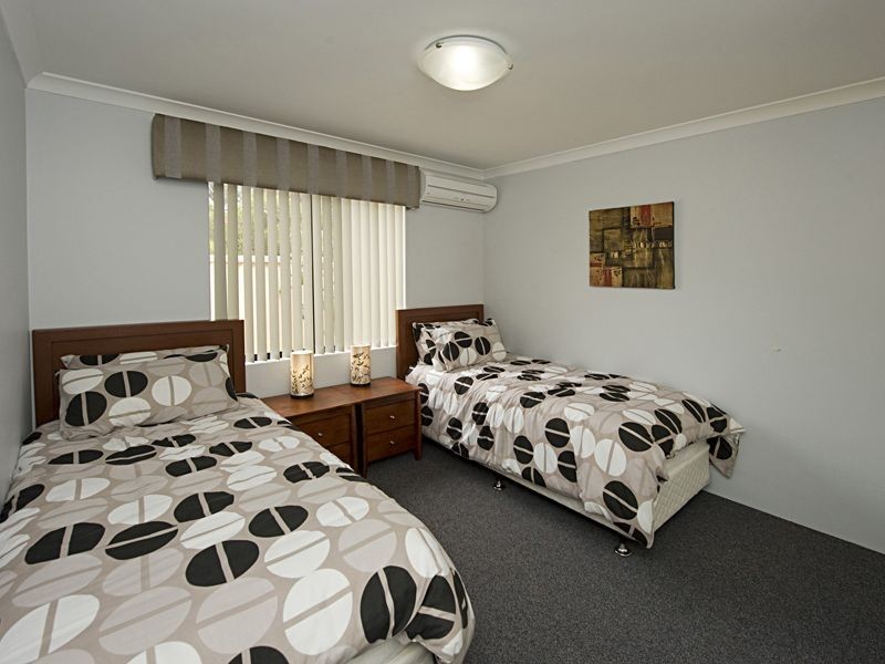 41(Rear) Hackbridge Way, Bayswater WA 6053