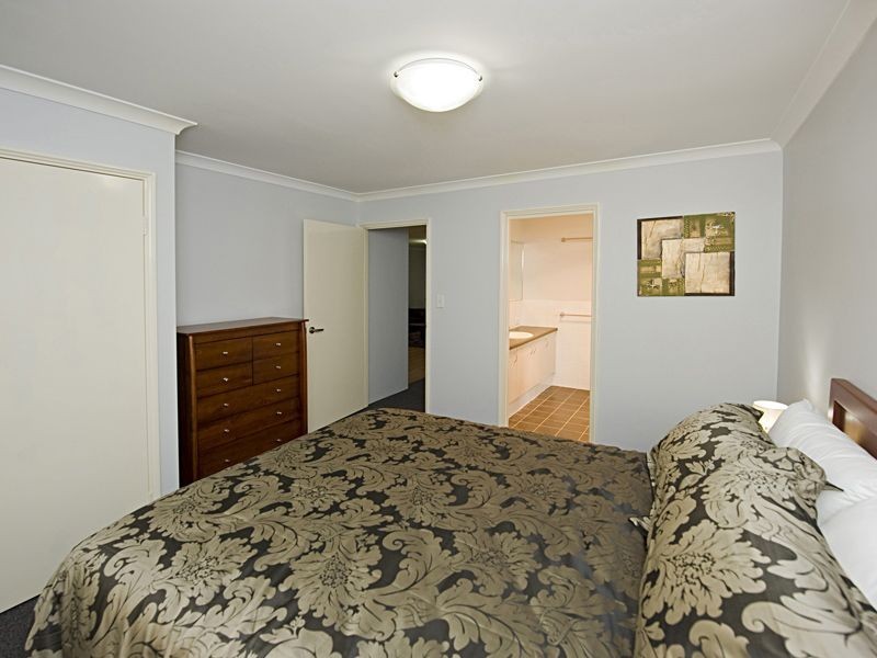 41(Rear) Hackbridge Way, Bayswater WA 6053